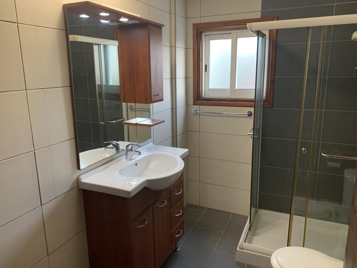 Kika Court 2 Appartement Paralimni Buitenkant foto